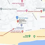 Appartement Les Maisons Sur La Plage, T2 Les Pieds Dans L'eau Agde