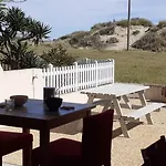 Les Maisons Sur La Plage, T2 Les Pieds Dans L'eau Agde
