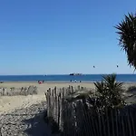 Les Maisons Sur La Plage, T2 Les Pieds Dans L'eau *