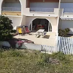Les Maisons Sur La Plage, T2 Les Pieds Dans L'eau Appartement