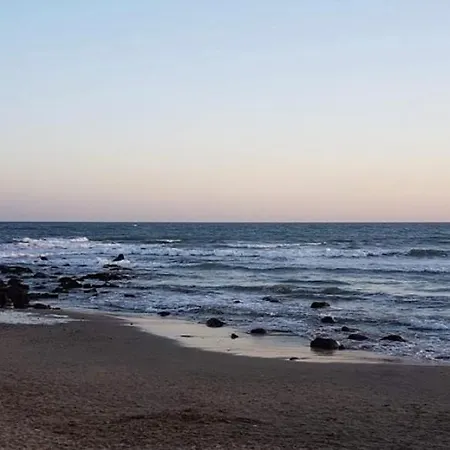 Les Maisons Sur La Plage, T2 Les Pieds Dans L'eau 아그